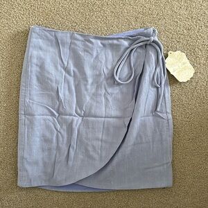 NWT altar’d state skirt